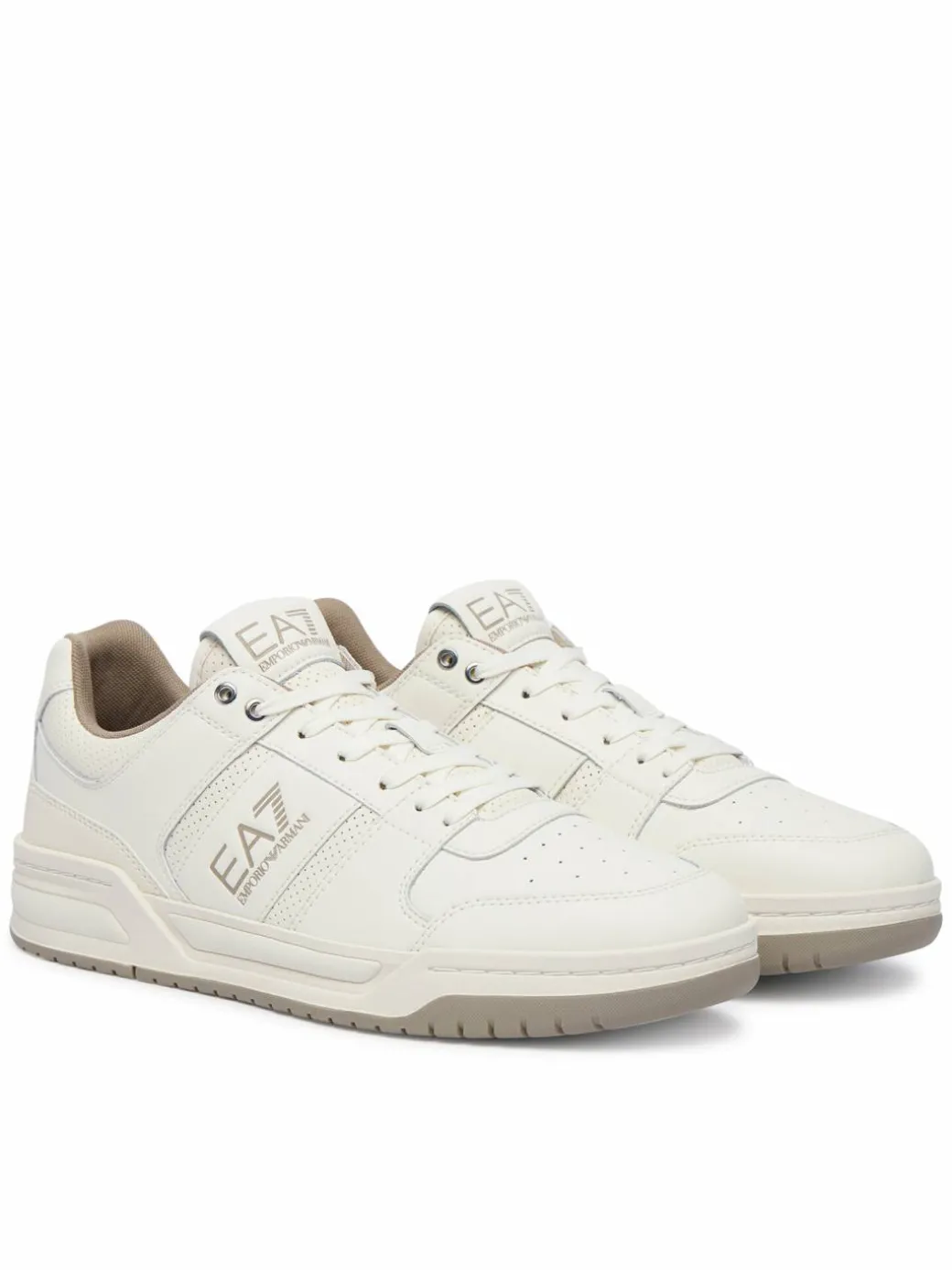 Sneakers X8X234 XK422 MZ555 Bianco