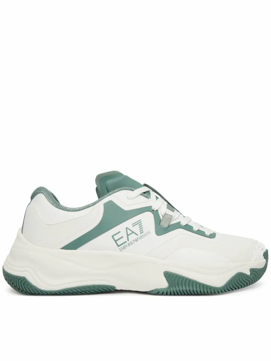 Sneakers X8X248 XK445 MZ867 Bianco