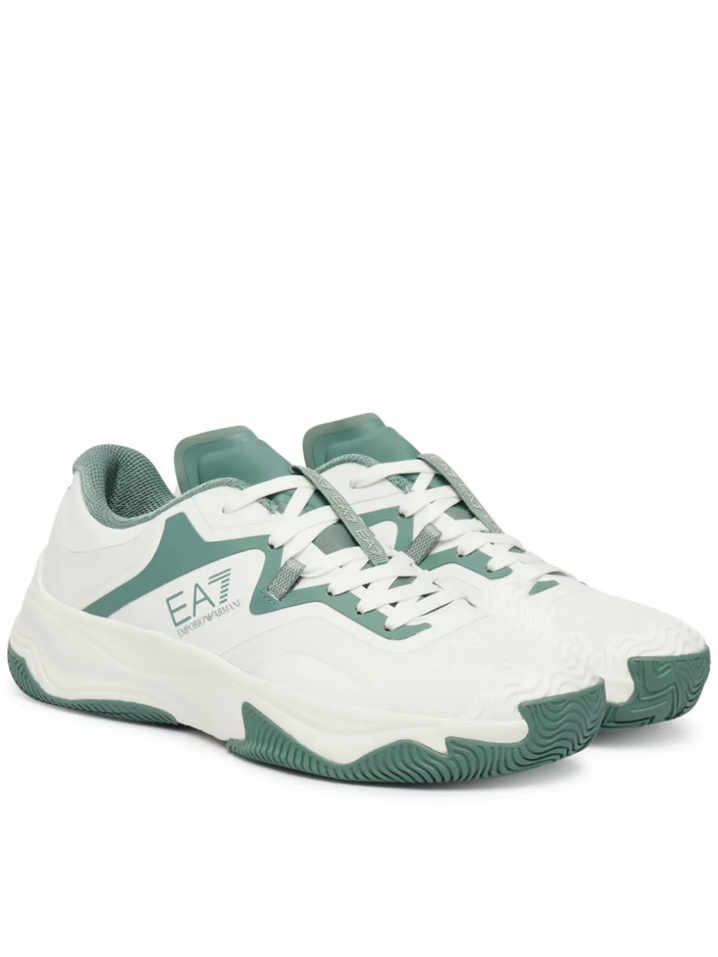 Sneakers X8X248 XK445 MZ867 Bianco