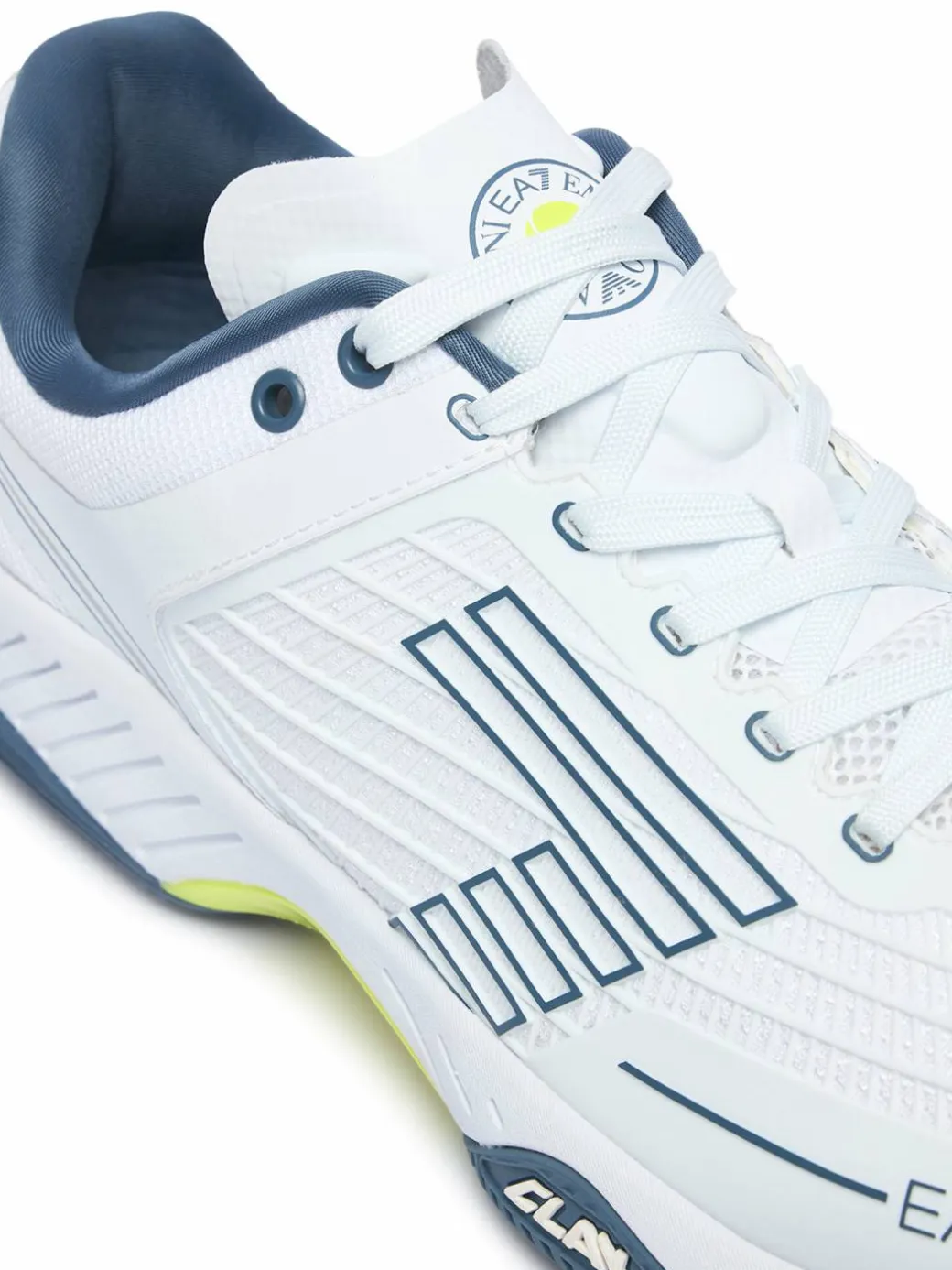 Sneakers X8X242 XK438 MZ872 Bianco