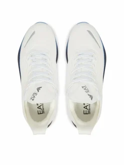 Sneakers X8X246 XK443 MZ608 Bianco