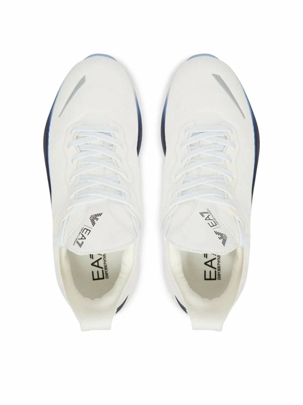 Sneakers X8X246 XK443 MZ608 Bianco