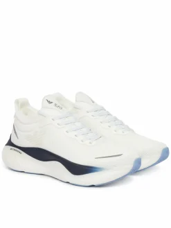 Sneakers X8X246 XK443 MZ608 Bianco