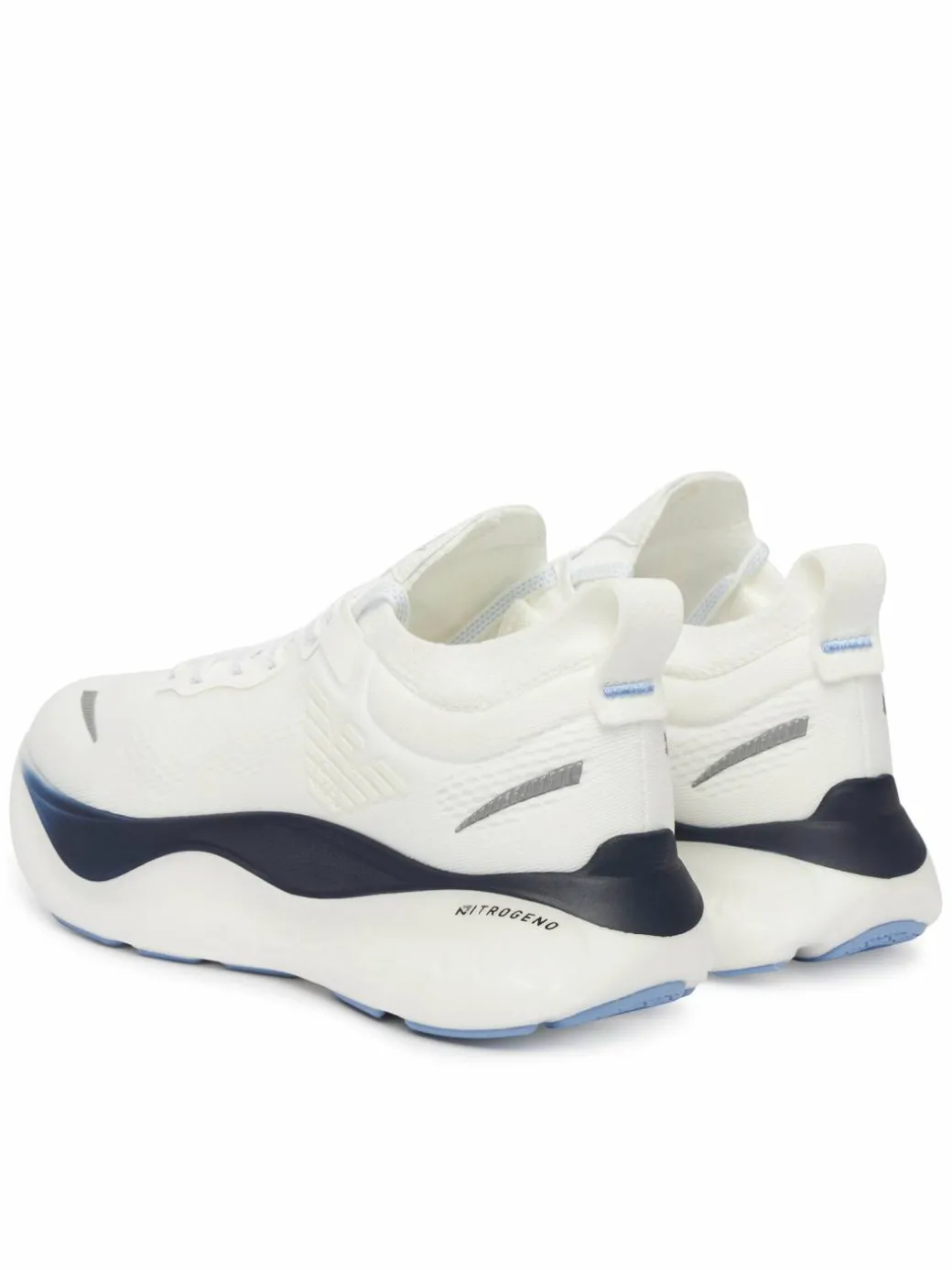 Sneakers X8X246 XK443 MZ608 Bianco