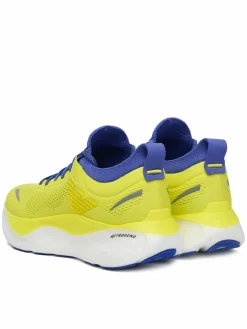 Sneakers X8X246 XK443 MZ610 Giallo
