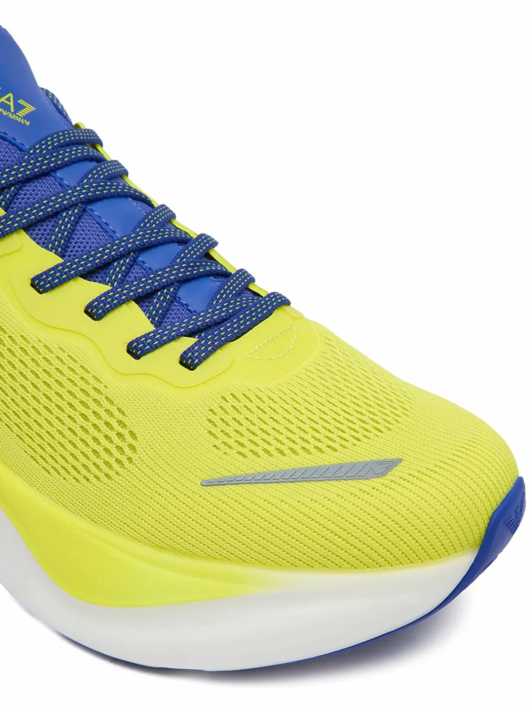 Sneakers X8X246 XK443 MZ610 Giallo