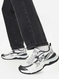 Sneakers X8X249 XK446 MZ492 Multicolore