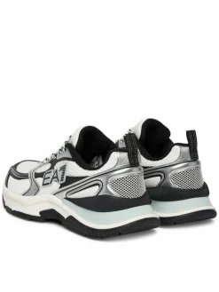 Sneakers X8X249 XK446 MZ492 Multicolore