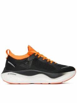 Sneakers X8X246 XK443 MZ611 Nero