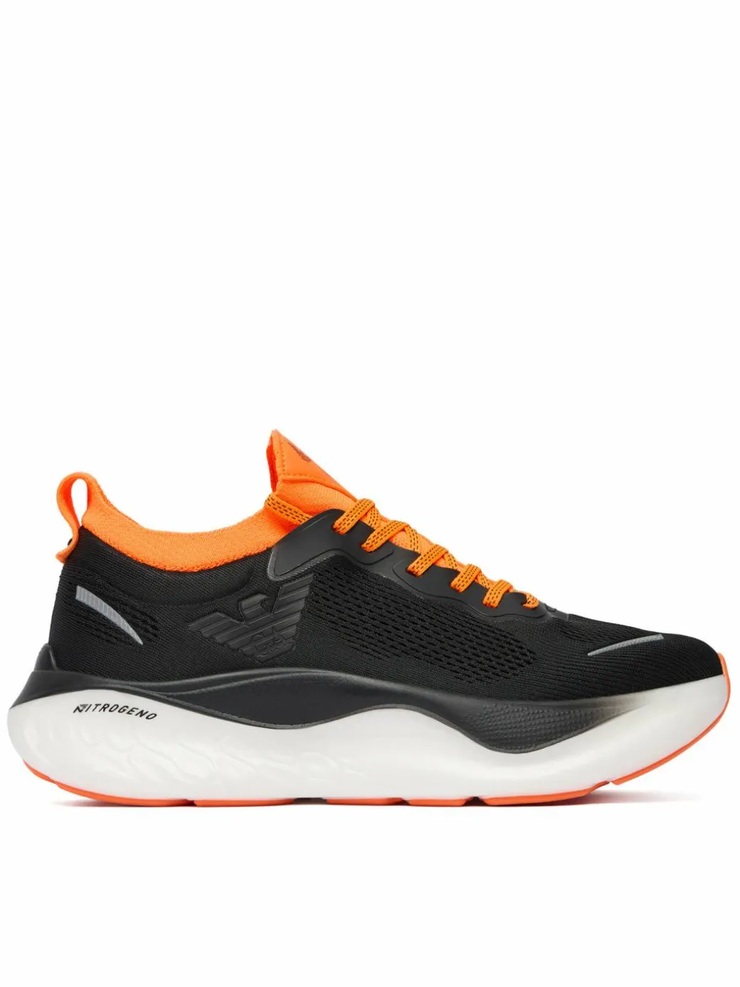 Sneakers X8X246 XK443 MZ611 Nero