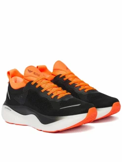 Sneakers X8X246 XK443 MZ611 Nero