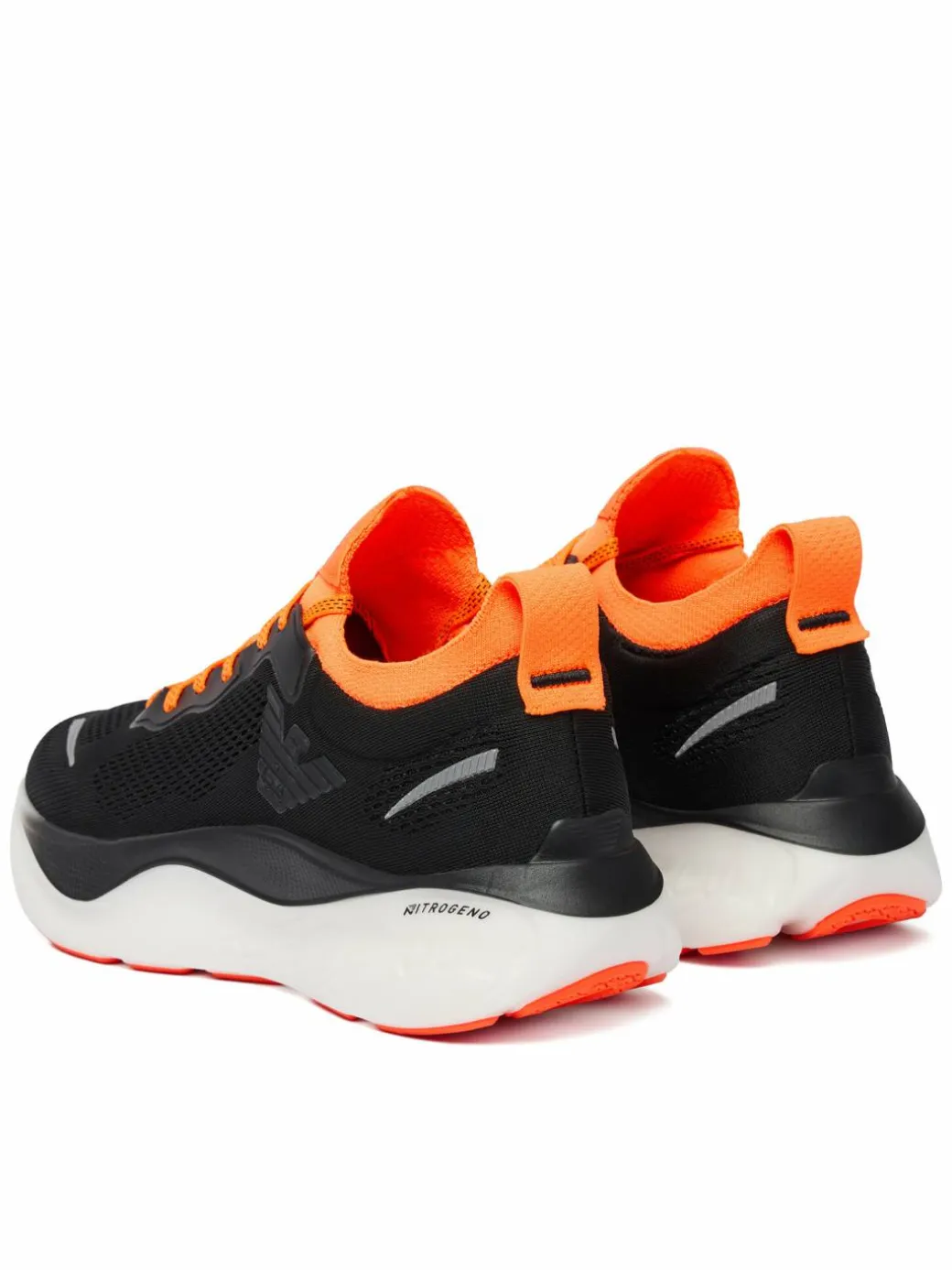Sneakers X8X246 XK443 MZ611 Nero