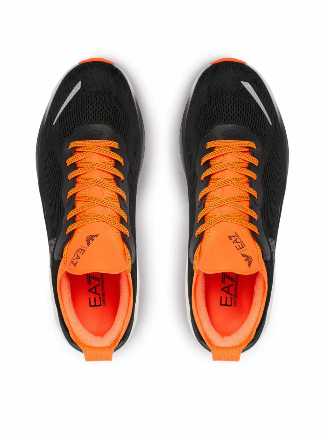 Sneakers X8X246 XK443 MZ611 Nero