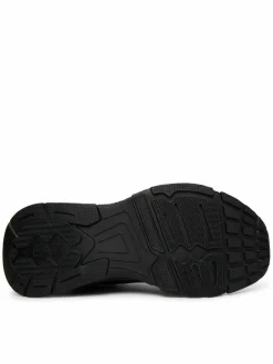 Sneakers X8X249 XK446 MZ177 Nero