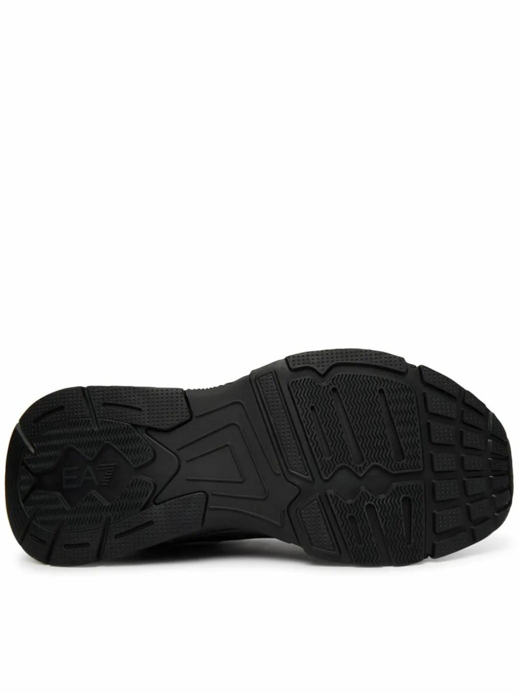 Sneakers X8X249 XK446 MZ177 Nero