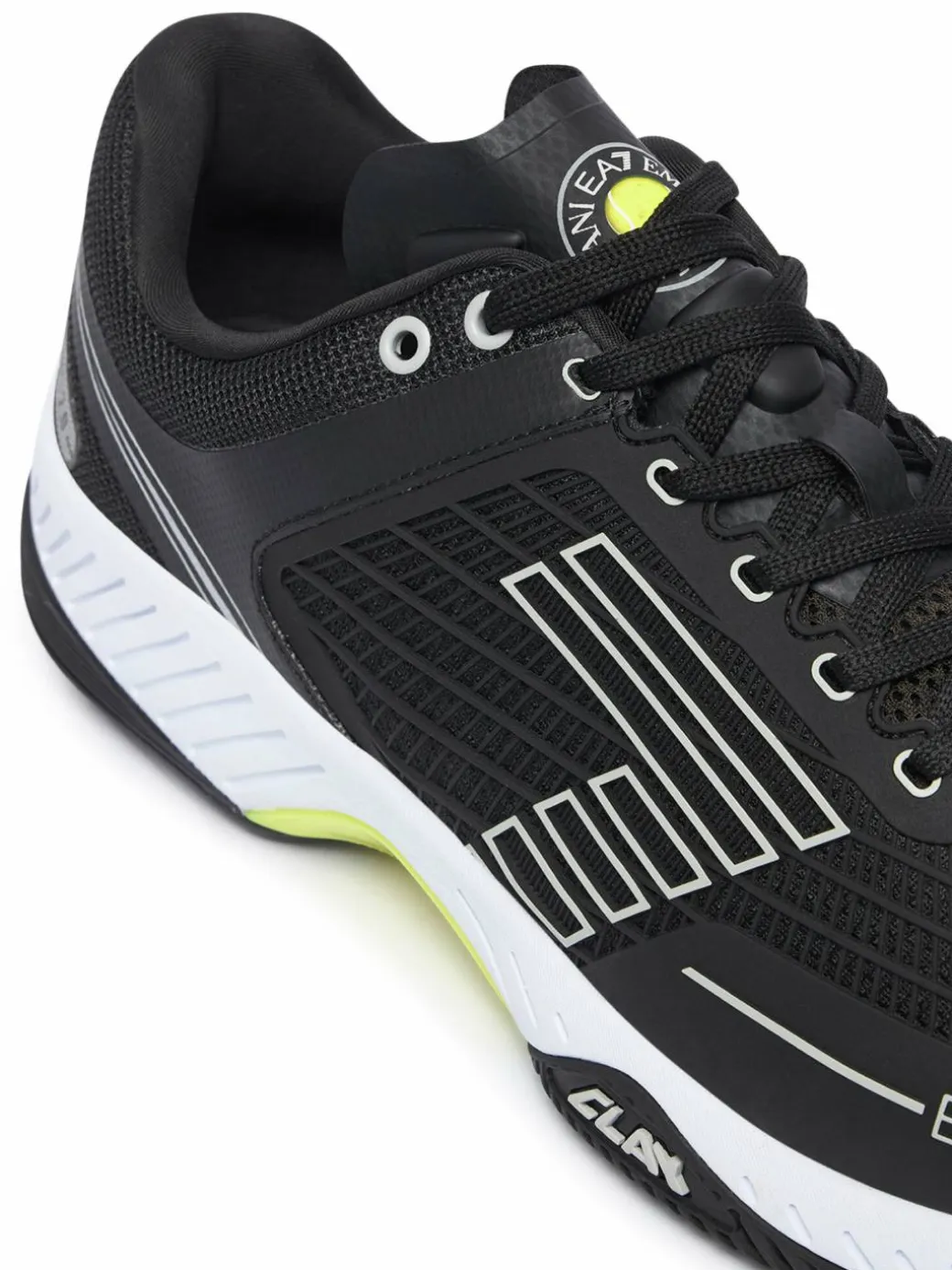 Sneakers X8X242 XK438 MZ871 Nero