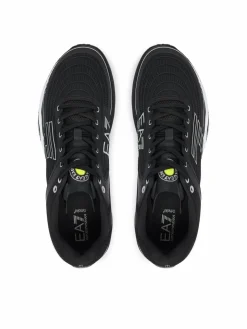Sneakers X8X242 XK438 MZ871 Nero