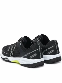 Sneakers X8X242 XK438 MZ871 Nero