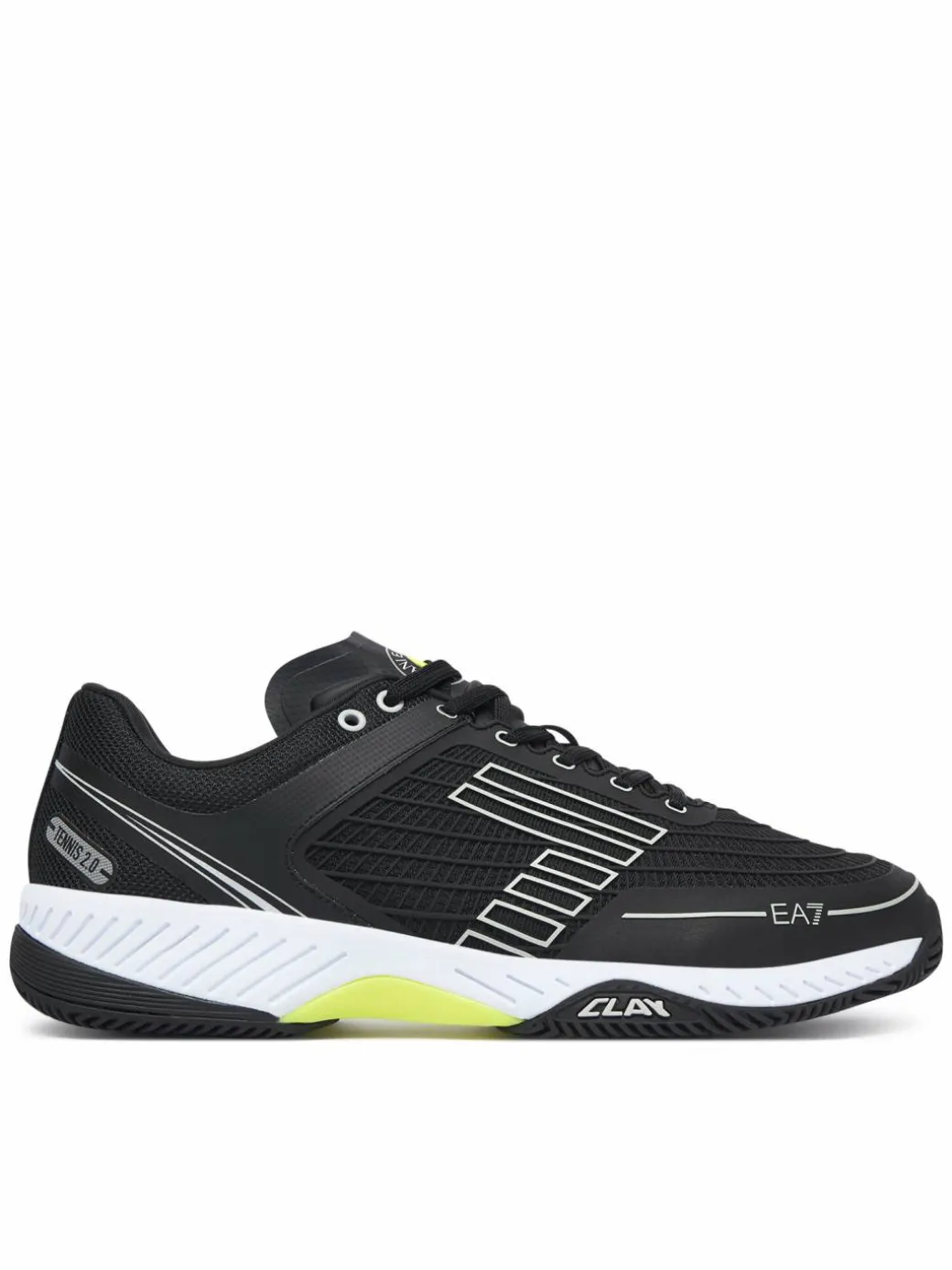 Sneakers X8X242 XK438 MZ871 Nero