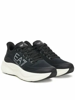 Sneakers X8X245 XK442 MZ210 Nero