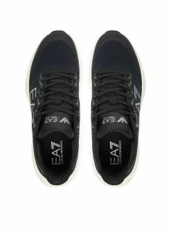 Sneakers X8X245 XK442 MZ210 Nero