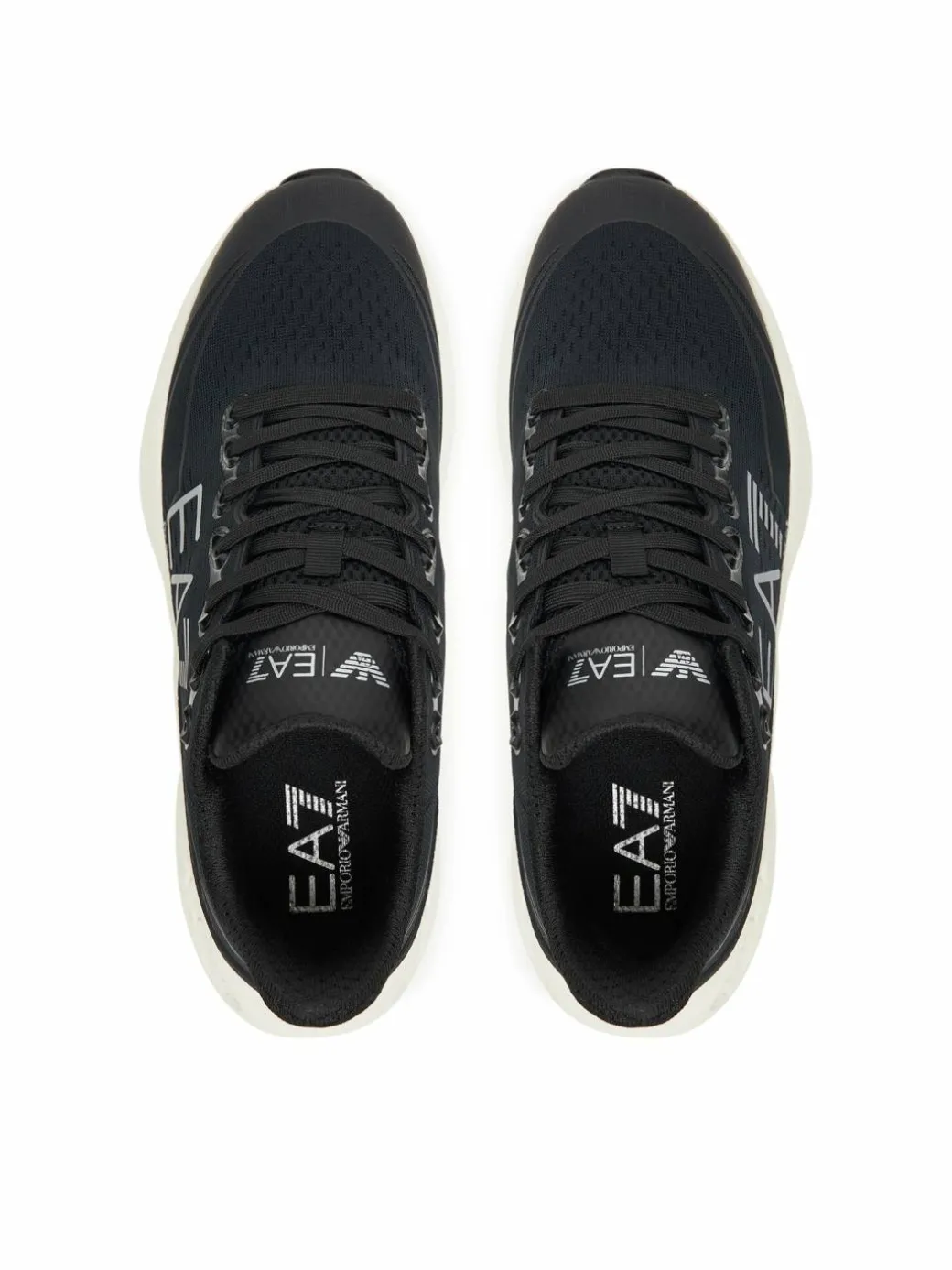 Sneakers X8X245 XK442 MZ210 Nero