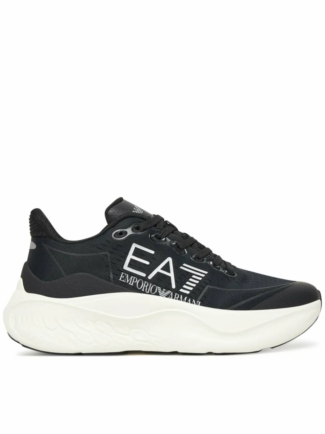 Sneakers X8X245 XK442 MZ210 Nero