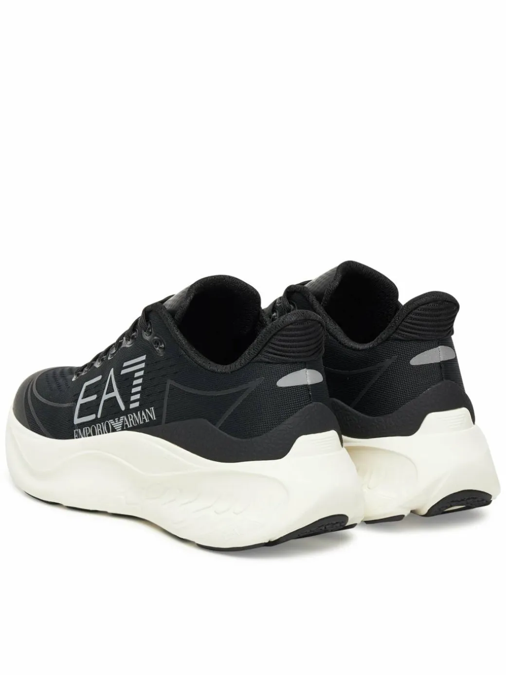 Sneakers X8X245 XK442 MZ210 Nero