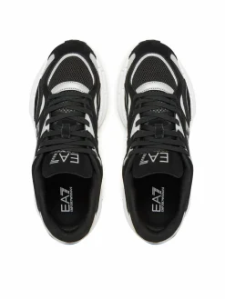 Sneakers X8X237 XK425 N763 Nero