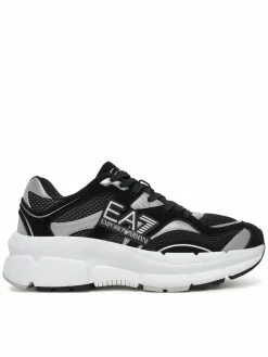 Sneakers X8X237 XK425 N763 Nero