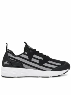 Sneakers X8X217 XK433 N763 Nero