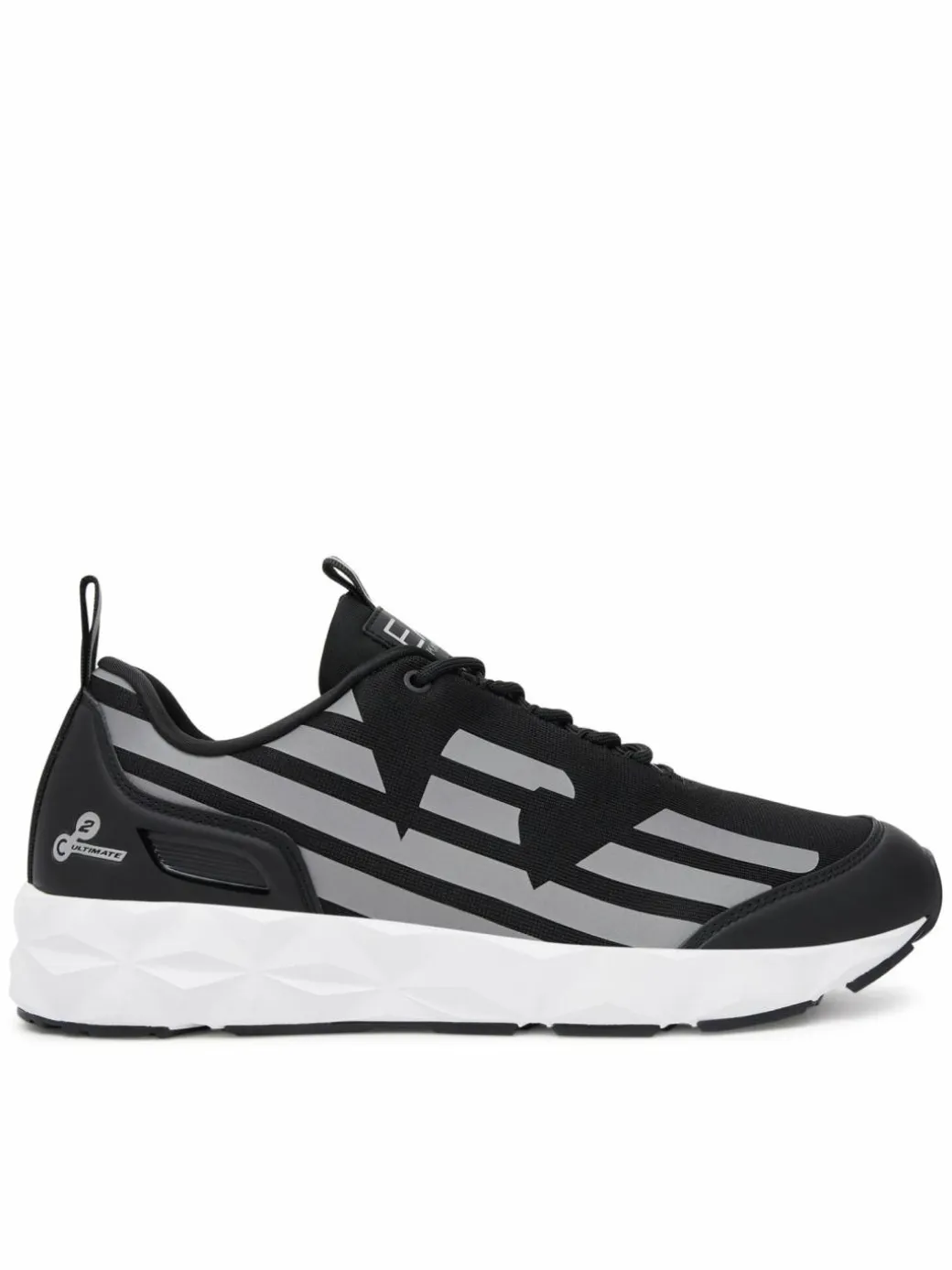 Sneakers X8X217 XK433 N763 Nero