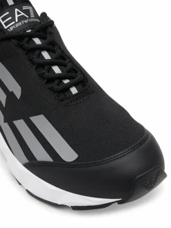 Sneakers X8X217 XK433 N763 Nero