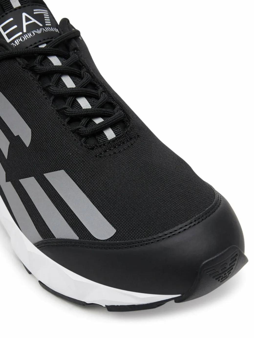 Sneakers X8X217 XK433 N763 Nero