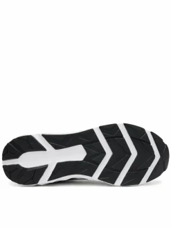 Sneakers X8X217 XK433 N763 Nero