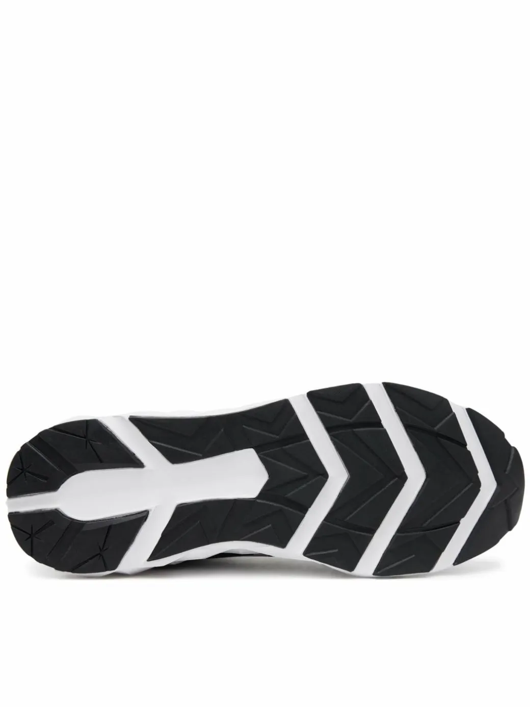 Sneakers X8X217 XK433 N763 Nero