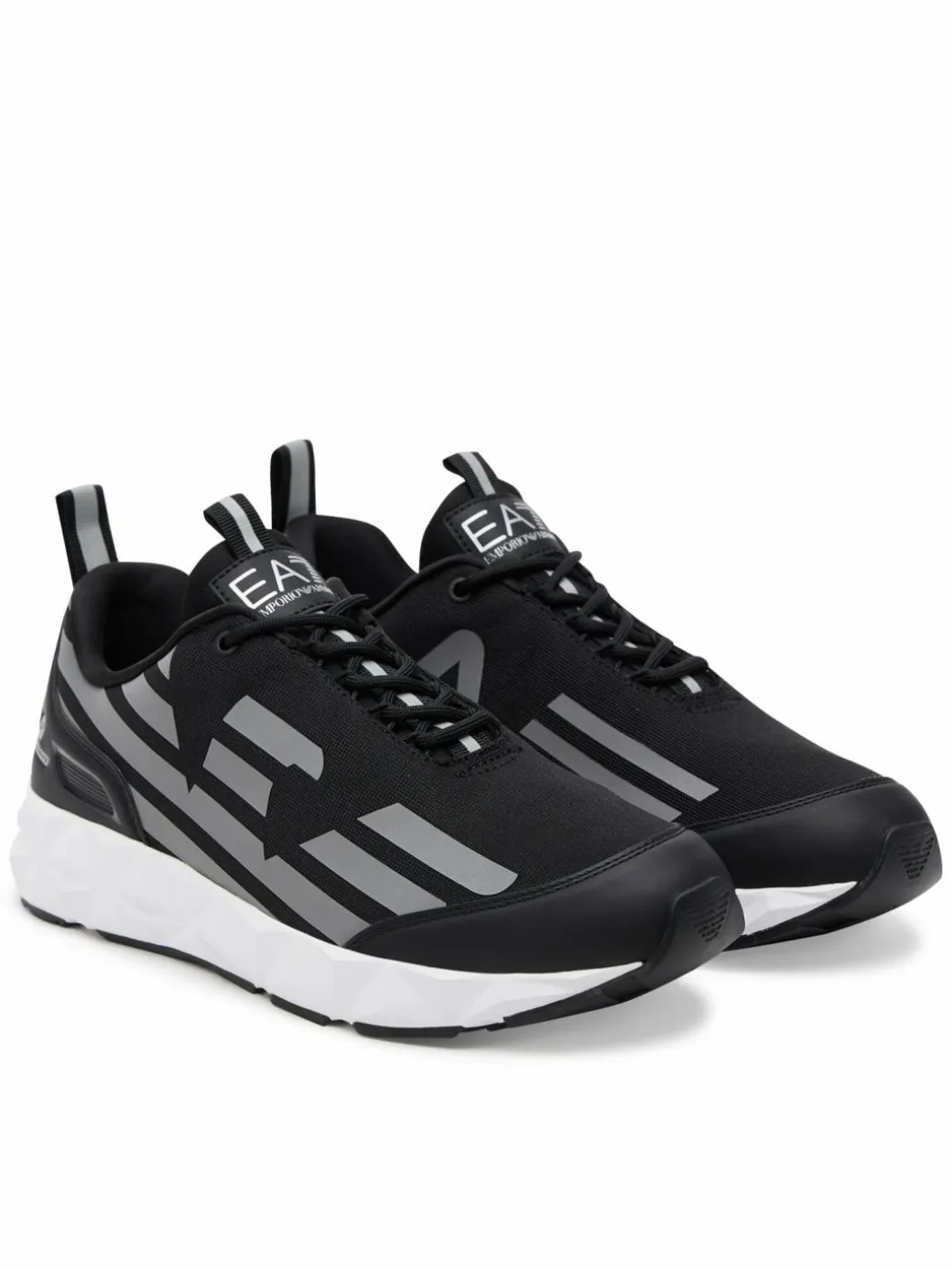 Sneakers X8X217 XK433 N763 Nero