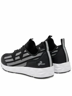 Sneakers X8X217 XK433 N763 Nero