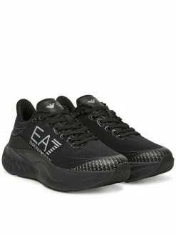 Sneakers X8X245 XK442 Q268 Nero