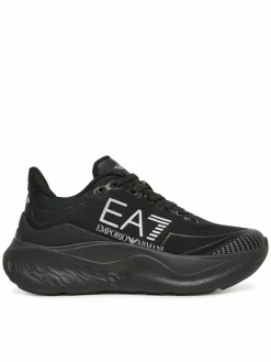 Sneakers X8X245 XK442 Q268 Nero