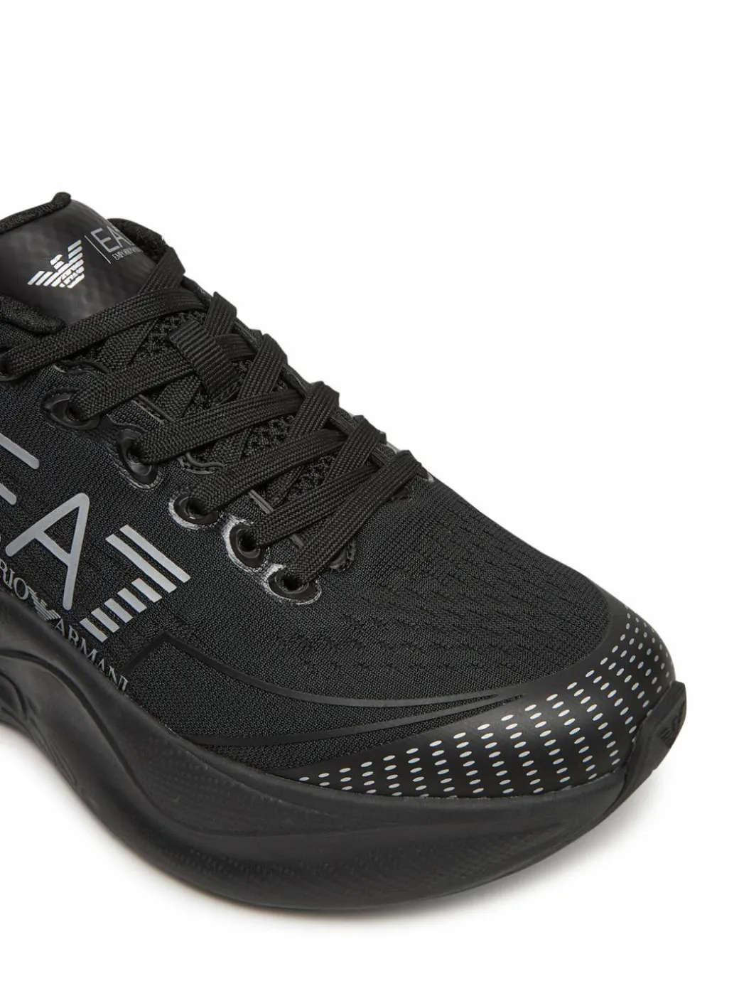 Sneakers X8X245 XK442 Q268 Nero