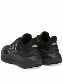 Sneakers X8X245 XK442 Q268 Nero