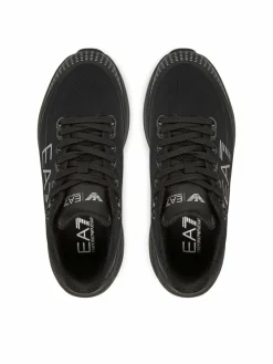 Sneakers X8X245 XK442 Q268 Nero
