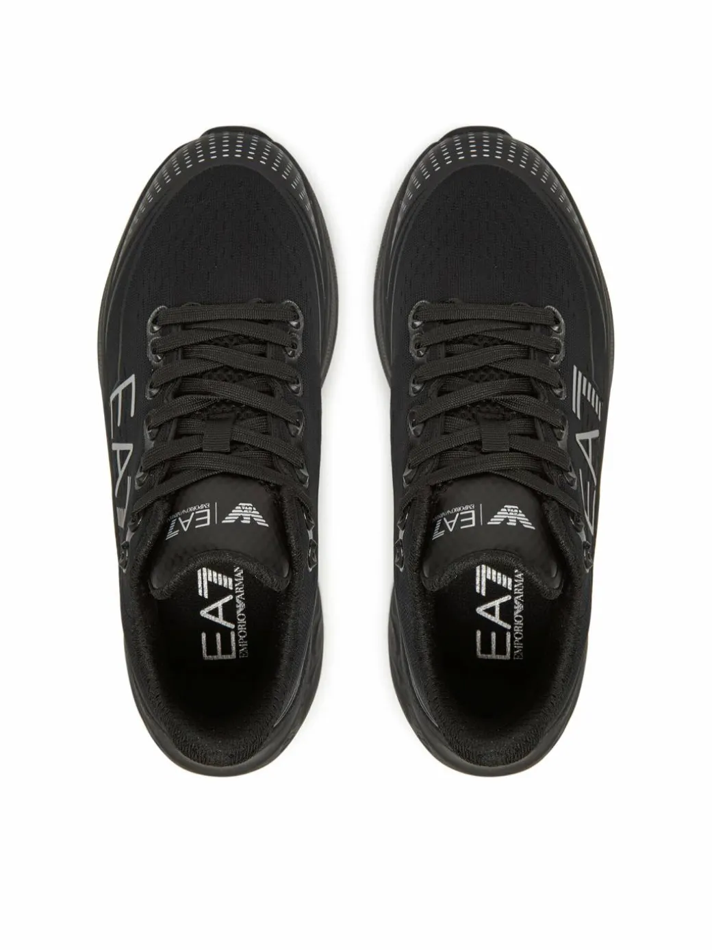 Sneakers X8X245 XK442 Q268 Nero