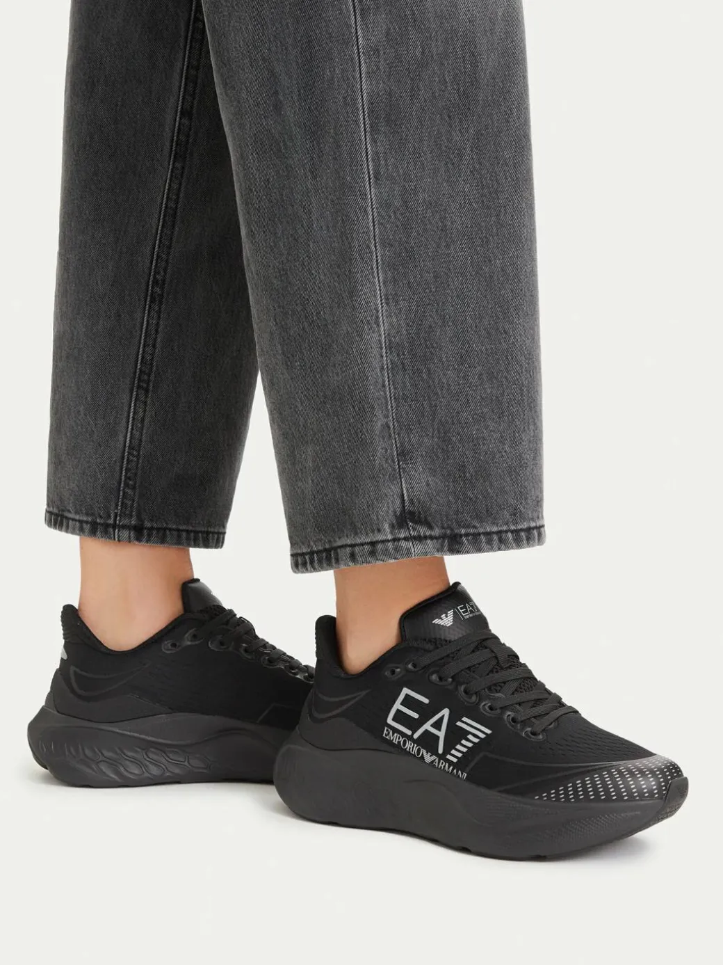 Sneakers X8X245 XK442 Q268 Nero