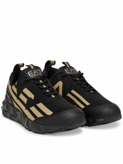 Sneakers X8X217 XK433 R969 Nero