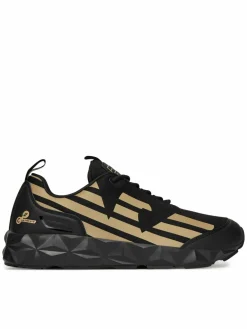 Sneakers X8X217 XK433 R969 Nero