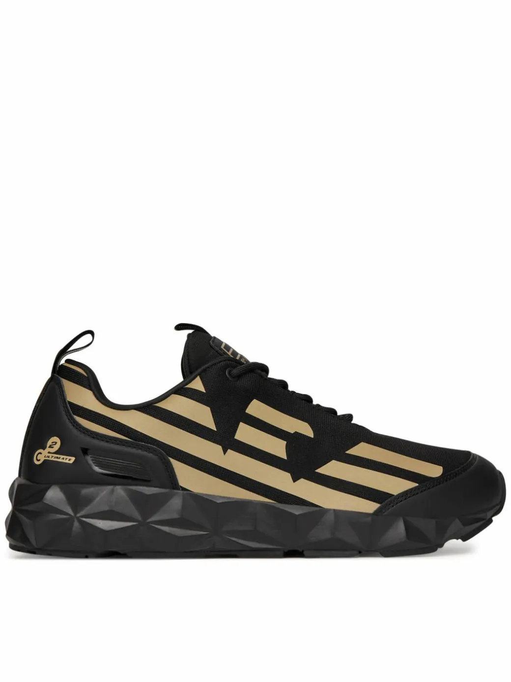 Sneakers X8X217 XK433 R969 Nero
