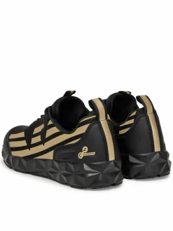 Sneakers X8X217 XK433 R969 Nero