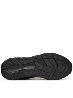 Sneakers X8X217 XK433 R969 Nero